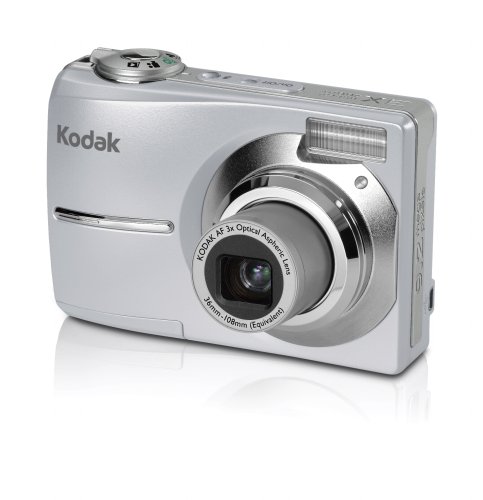 Kodak Easyshare C913 9.2 MP Digital Camera with 3xOptical Zoom Kodak Easyshare C913 9.2 MP Digital Camera with 3xOptical Zoom
