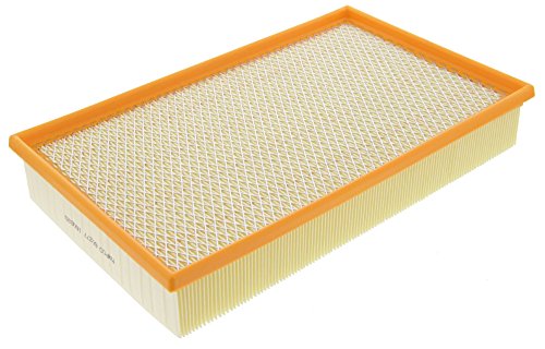 Image of MAPCO Air Filter (60277)