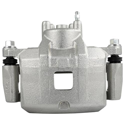 Image of ECCPP 18B5032C Front Left Disc Brake Caliper Assembly