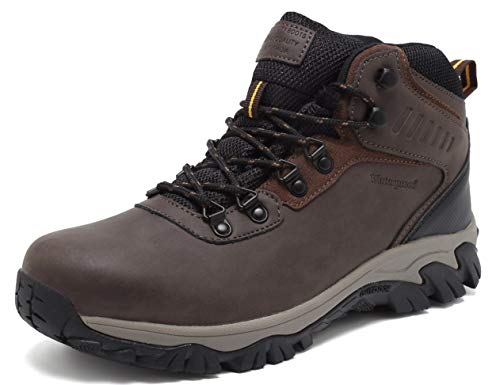 quicksilk denoise ny men's waterproof snow boots hiking boot