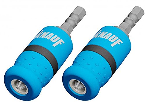 Preisvergleich Produktbild 2 KNAUF® Schraubvorsätze 2017