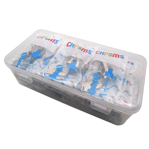 Juego de 14 Pies Prensatelas Para Máquina De Coser Industrial miniatura 3