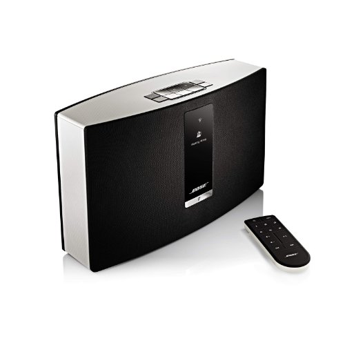 Bose SoundTouch 20 Wi-Fi Music System (Renewed)