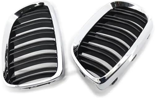 Calandre de voiture pour remplacer les grilles BMW E92 E93