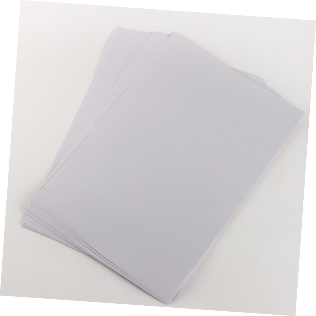 HOODANCOS 100sheet Sketching and Drawing Paper Pad Acid Recycled for Artists and Students for Oil Pastels and Drawing Tools