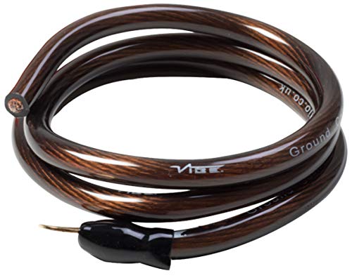 Vibe Audio Slick, sistema di cablaggio auto da