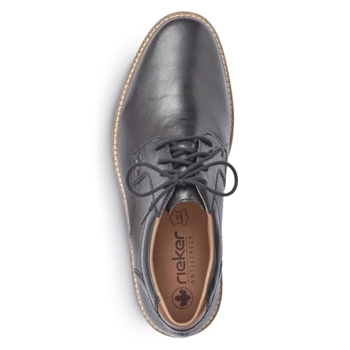 Rieker Men's Derbys4