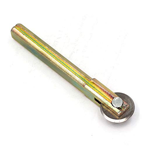 18mm Wheel Kit TS/TR Tungsten Carbide Repl Wheel Tile Cutter cutting 7/10\"18mmBar length 80mm - Thumbnail 3