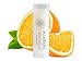 Tangerine Lip Balm - Handmade Natural Lip Balm