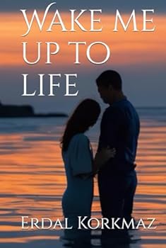 Hardcover Wake me up to life Book