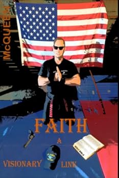 Paperback FAITH a Visionary Link Book