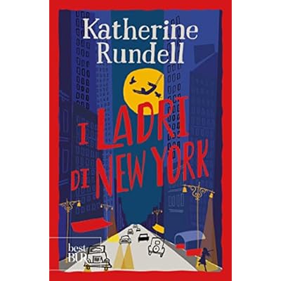 I Ladri di New York