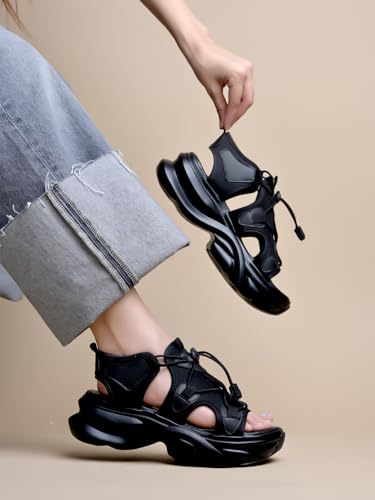 Image of Shoetopia Smart Casual Sporty Sandals For Women & Girls