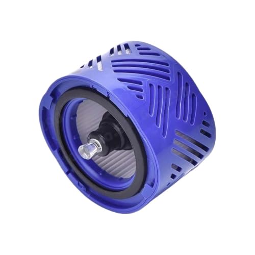 Filtros HEPA para Dyson V6 Absolute que solucionan la pérdida de succión 7