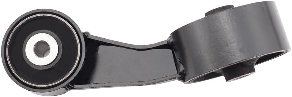 Engine Motor Mount Compatible with 2002-2006 Camry LE SE XLE & 2004-2008 Solara & 2002-2003 Lexus ES300 3.0L V6 and 2004-2006 Lexus ES330 3.3L V6 Automatic Transmission, Replace OE A4236 1pcs