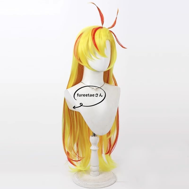 Amazon.co.jp: FUREETAE M ドキドキ!プリキュア レジーナ コスプレ用