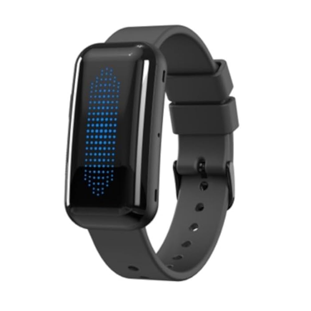 5本セット価格　【新品】hamon bandハモンバンドS ウェアラブルデバイス Amazon | ミツフジ hamon bandS ハモンバンドS 熱中症対策