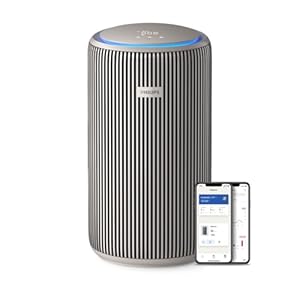 PHILIPS PureProtect Purificate...