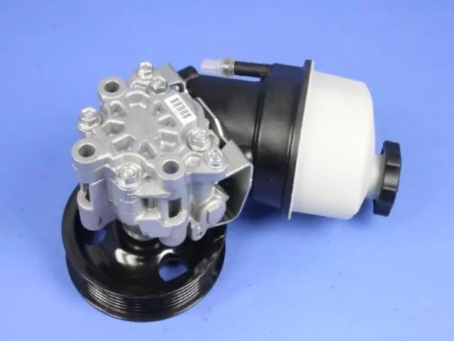 Mopar 5290778AA Remanufactured Power Steering Pump