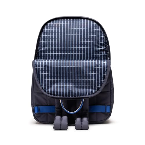 Image of Herschel Unisex Adult Beatrix Backpack, Graphite, Standard - 20L