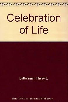 Paperback Celebration of Life: Your Guide Book to Prosperity Book