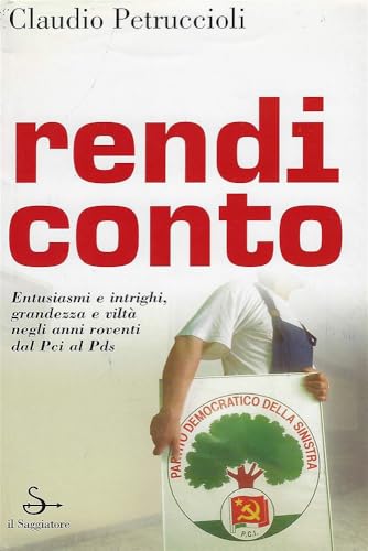  Rendiconto
