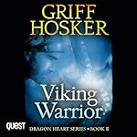 Cover of Viking Warrior