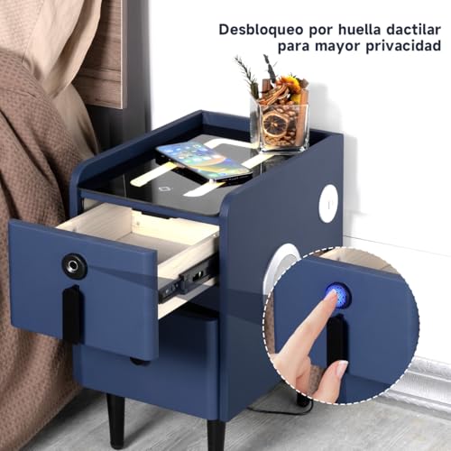 La Mejor comparativa de Burós con carga inalámbrica - los más vendidos. 6 Imagen adicional