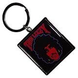 Rock Off officially Licensed Products