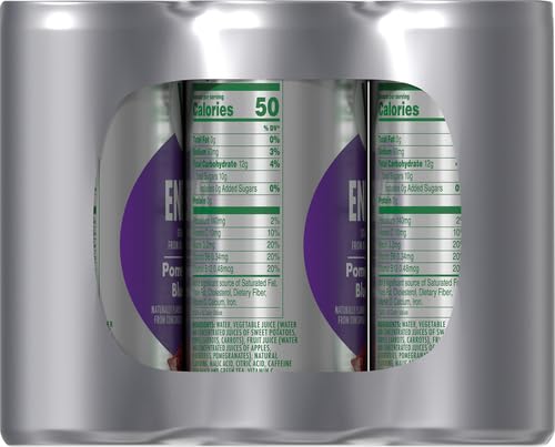 V8 +Energy 200000024543 Pomegranate Blueberry Juice Energy Drink thumb #11