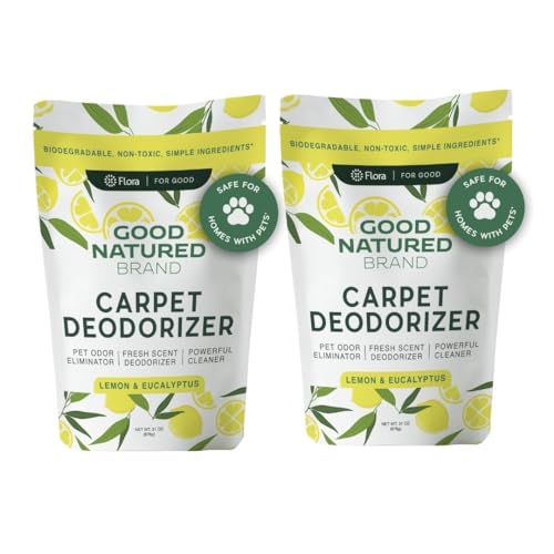 Find The Best Carpet Deodorizer For Pets Reviews & Comparison Katynel