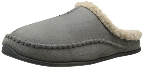 Image of Deer Stags Men's Comfort Slippers