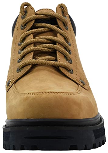 Image of Skechers Men's Mariner Utility Boot