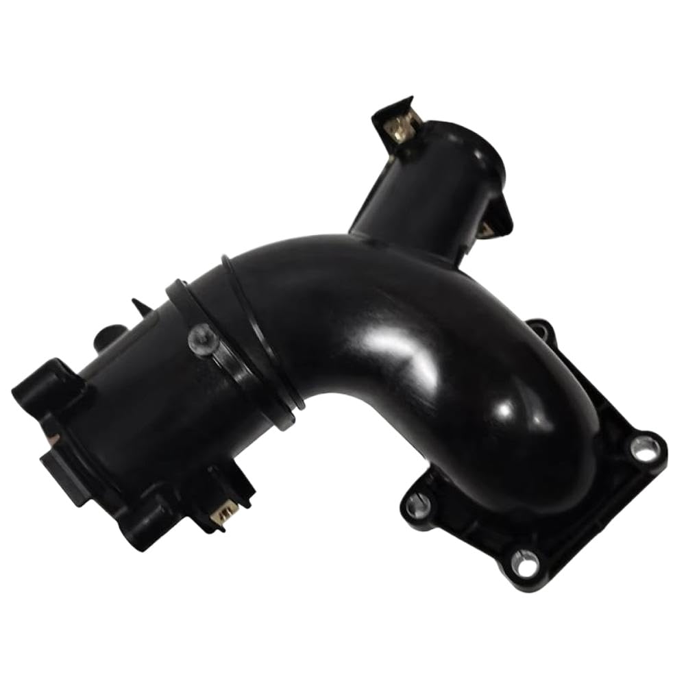 Filwy Onecolor Air Intake Hose Bb3q6k770ad 1767280 Compatible With T6 P4at 2.2 Intercooler