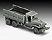 Revell of Germany US Army Vehicles WW Ll