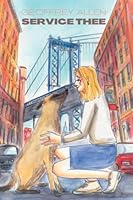 Service Thee 1735490857 Book Cover