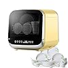 JHHDP Vrijstaande kleine draagbare Vaatwassers Mini Automatische compacte tabletop Vaatwasser Machine Digital Timer Controle