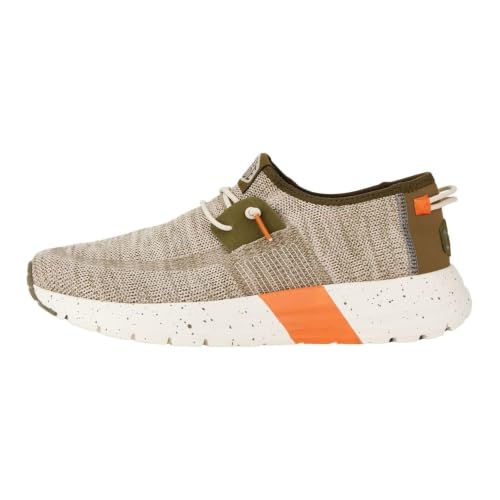 Image of HEYDUDE Mens Sirocco Mens