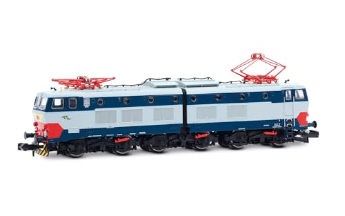 Locomotive Arnold HN2646 FS E656 train electrique echelle N