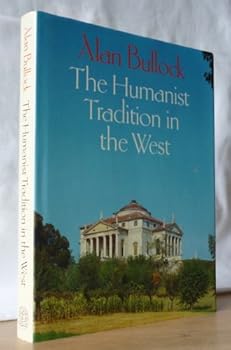Hardcover The Humanist tradition in the West Book