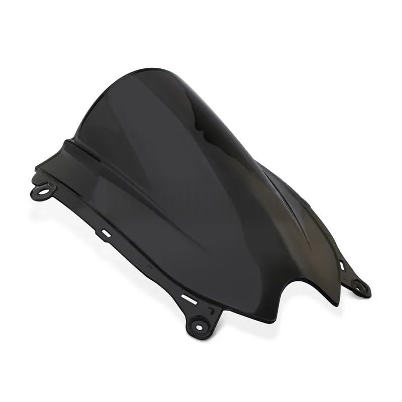 Déflecteur parebrise moto SRK600RS idéal pour vos sorties sportives