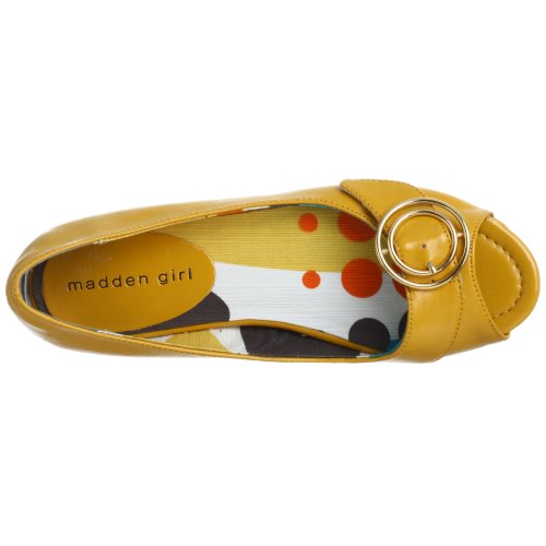 Image of Madden Girl Women's Murfie Slip-on