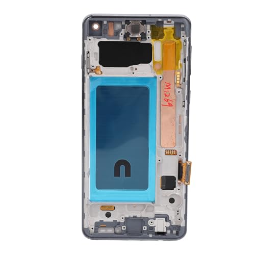 Écran LCD de rechange pour Galaxy S10 pour réparer un afficheur cassé - 7