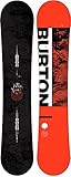 BURTON Ripcord Snowboard Sz 154cm