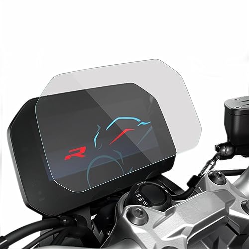 Film d'instrument pour BMW S1000XR protection écran moto 2020-2021