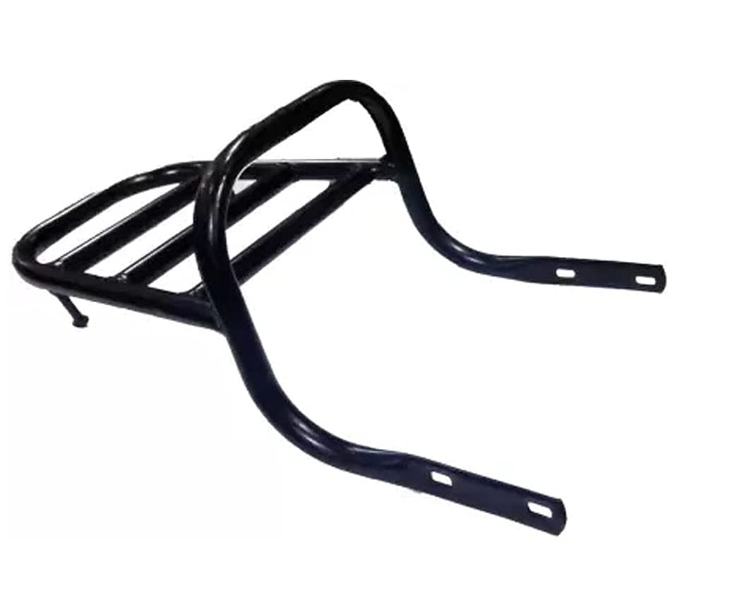 Aow Attractive Offer World Back Rest Carrier for Royals Enfiield Classic 350/500-image-36