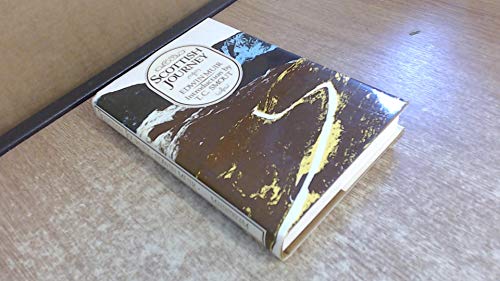 Scottish Journey 0906391040 Book Cover