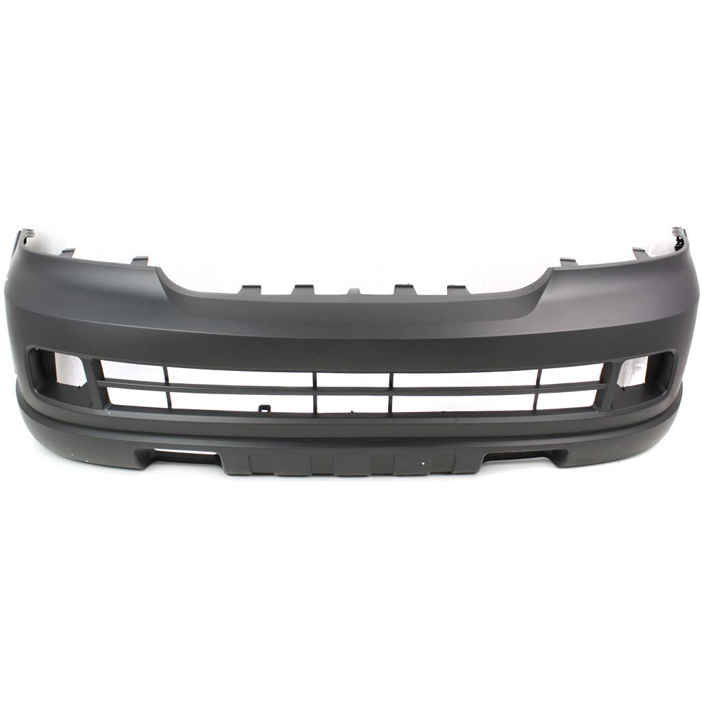 For Lincoln Navigator Bumper Cover 2005 2006 Front | Primed | FO1000593 | 5L7Z17D957CAA