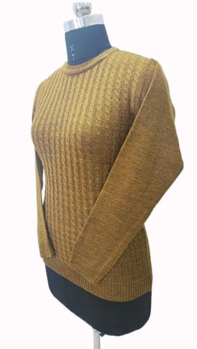 Image of Woolen TOP
