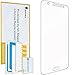 Mr Shield For Samsung Galaxy J5 Anti-Crash Screen Protector with Lifetime Replacement Warranty